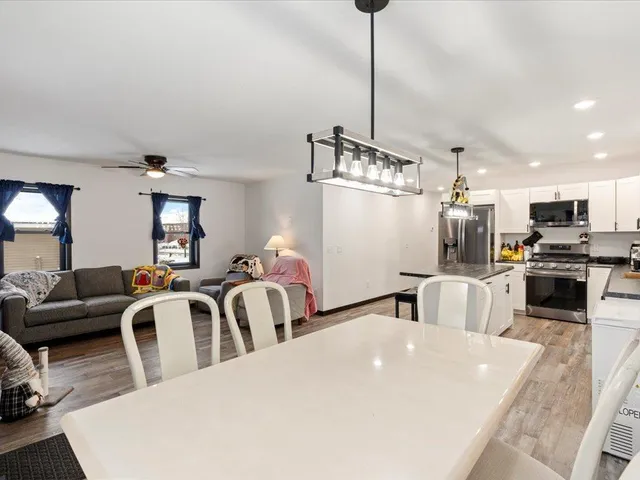 $284,900 | 1009 2nd Avenue Northeast, Staples, MN 56479