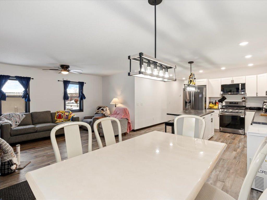 1009 2nd Avenue Northeast Staples, MN 56479 - Photo 8 of 34