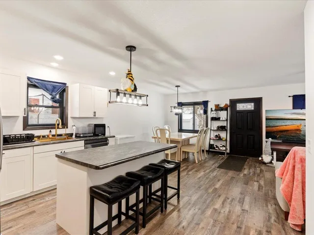 $284,900 | 1009 2nd Avenue Northeast, Staples, MN 56479