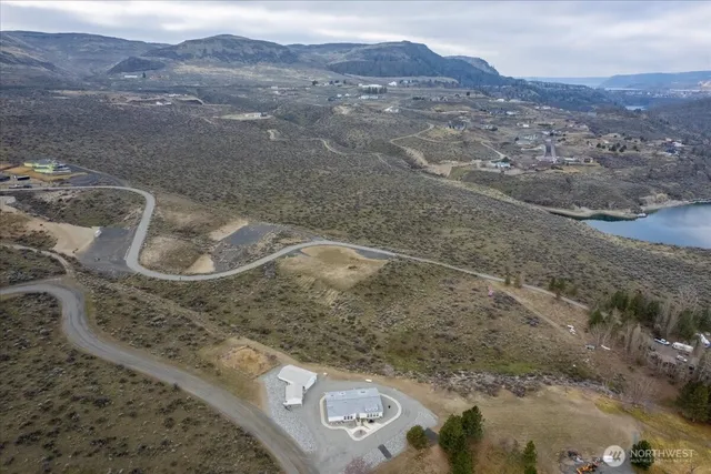$75,000 | 0 FDR Estates Drive, Grand Coulee, WA 99133