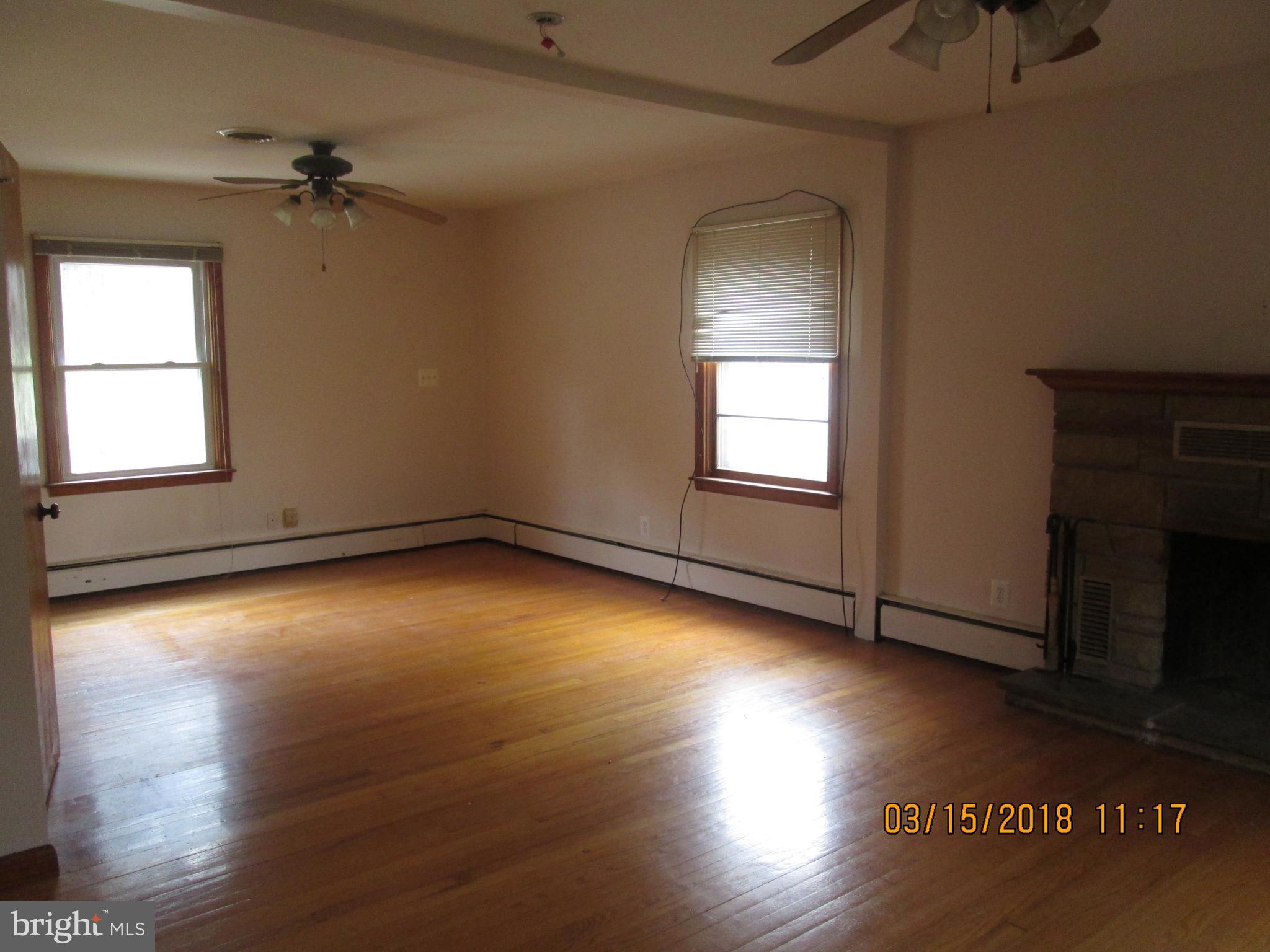 18360 Manor Church Road Boonsboro, MD 21713 - Photo 12 of 19 Bedroom