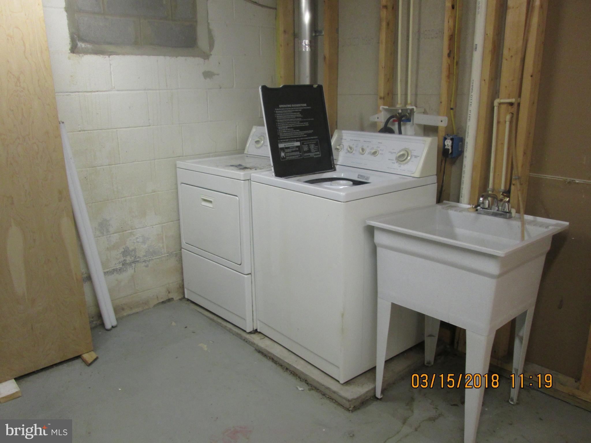 18360 Manor Church Road Boonsboro, MD 21713 - Photo 16 of 19 Basement