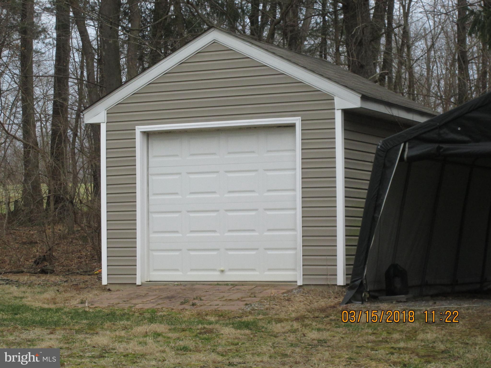 18360 Manor Church Road Boonsboro, MD 21713 - Photo 17 of 19 Exterior (General)