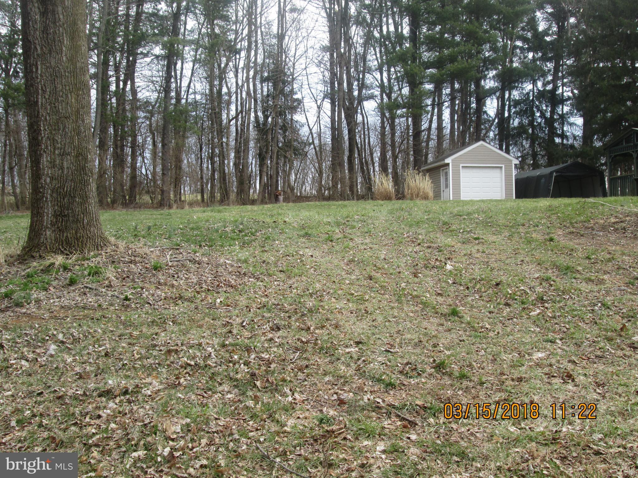 18360 Manor Church Road Boonsboro, MD 21713 - Photo 19 of 19 View