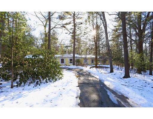 361 Simon Willard Road Concord, MA 01742 - Photo 1 of 10 Gallery Image 1