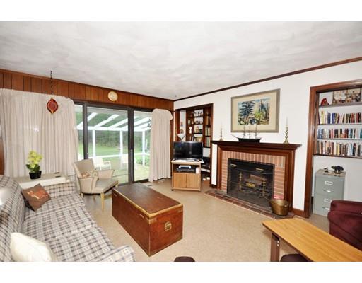 361 Simon Willard Road Concord, MA 01742 - Photo 2 of 10 Gallery Image 2