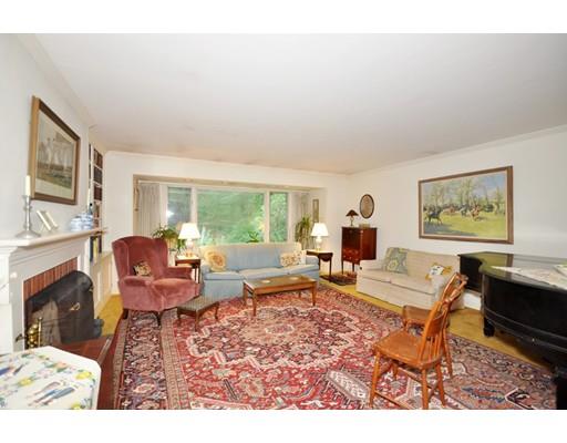 361 Simon Willard Road Concord, MA 01742 - Photo 5 of 10 Gallery Image 5