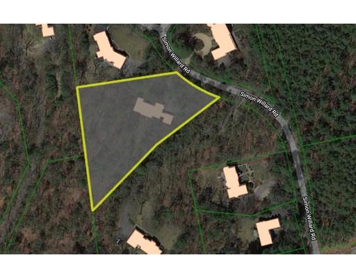 361 Simon Willard Road Concord, MA 01742 - Photo 8 of 10 Gallery Image 8
