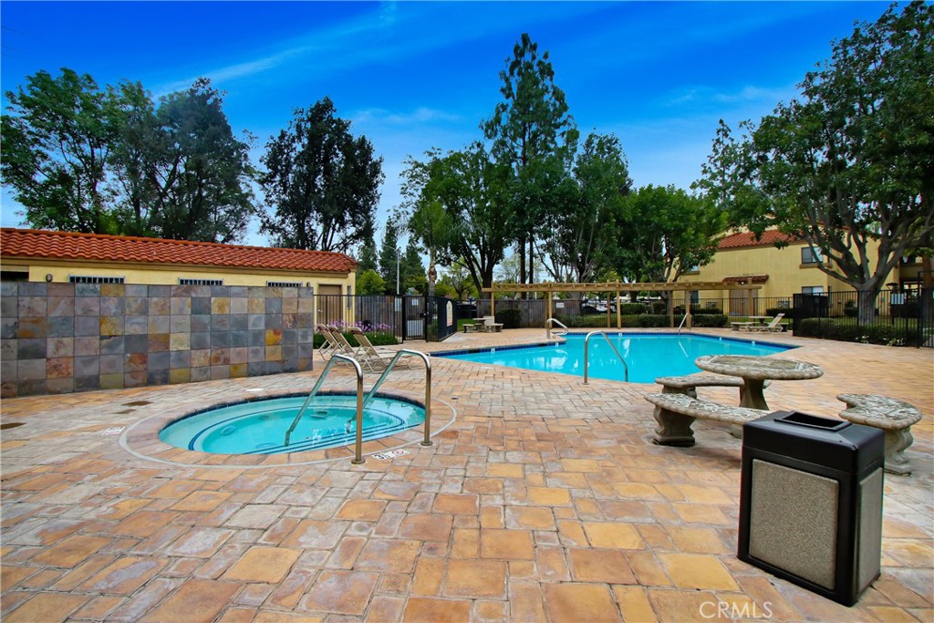 1110 West Blaine Street, Unit 107 Riverside, CA 92507 - Photo 37 of 48