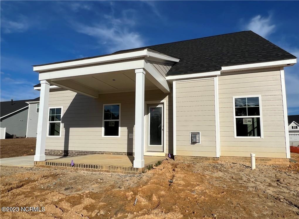 2422 Cedar Ridge Fayetteville, NC 28306 - Photo 10 of 10 10