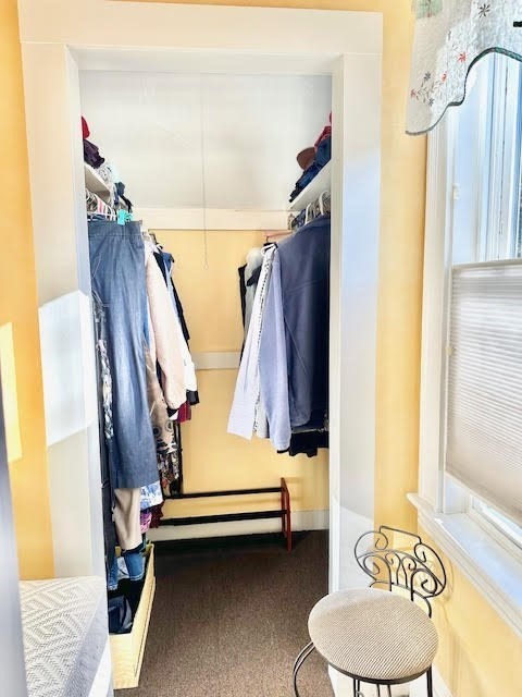 76 Stetson Avenue Swampscott, MA 01907 - Photo 14 of 20 a room with a couch and a table