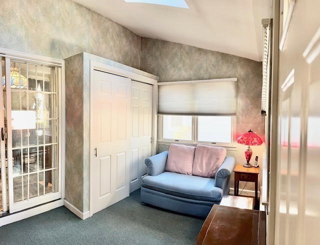 76 Stetson Avenue Swampscott, MA 01907 - Photo 10 of 20 a living room with furniture and a window