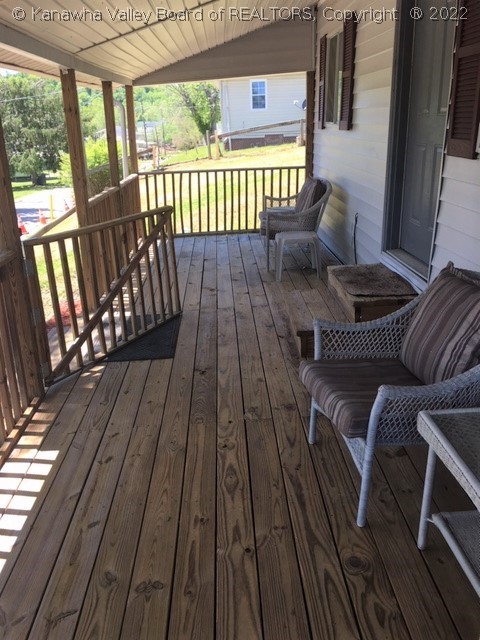 226 1st Avenue Ripley, WV 25271 - Photo 4 of 19 Gallery Image 4