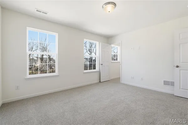 $287,900 | 411 Sunset Hollow Drive, Wentzville, MO 63385