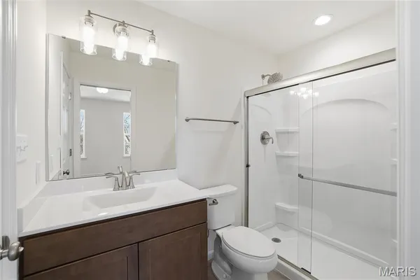 $287,900 | 411 Sunset Hollow Drive, Wentzville, MO 63385