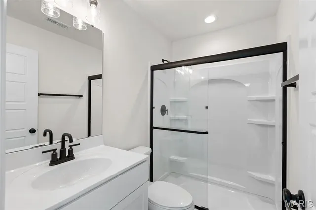 $292,214 | 411 Sunset Hollow Drive, Wentzville, MO 63385