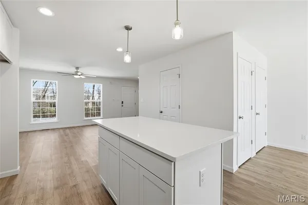 $287,900 | 411 Sunset Hollow Drive, Wentzville, MO 63385