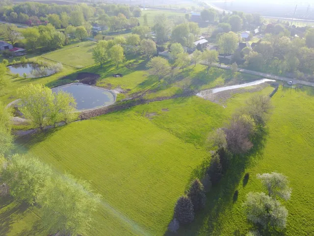 a view of a lake view