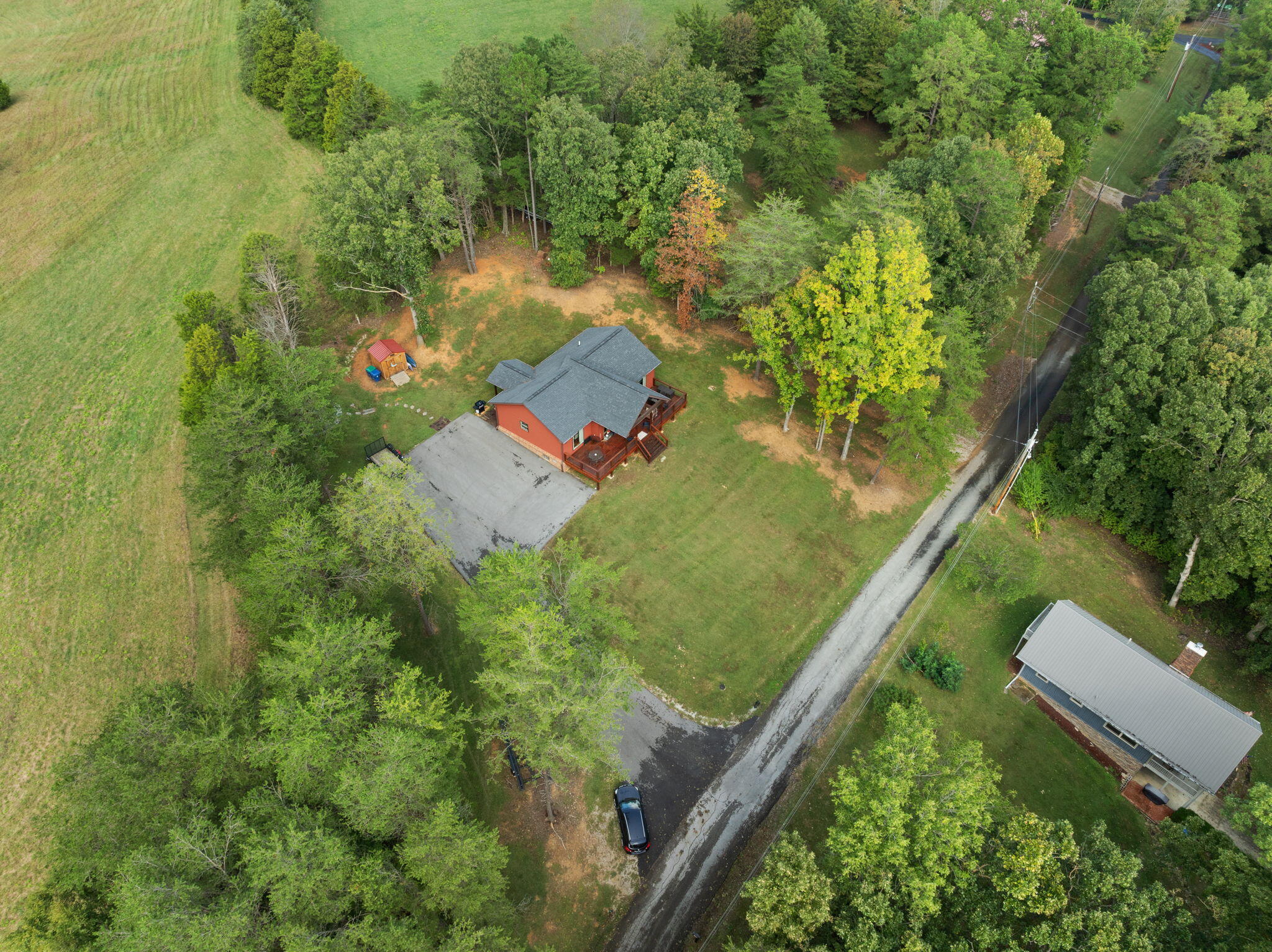 1970 Bridge Hollow Road Somerset, KY 42503 - Photo 12 of 81 12-web-or-mls-DJI_0839