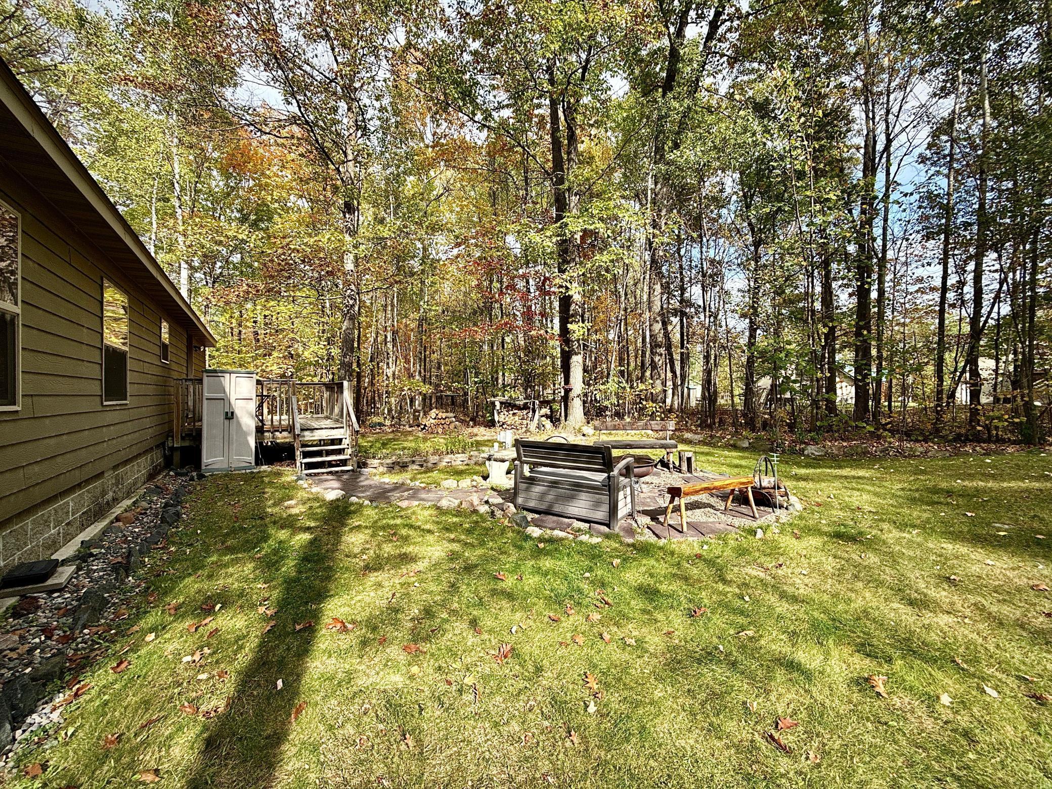 4488 Agency Bay Road Northwest Walker, MN 56484 - Photo 30 of 46