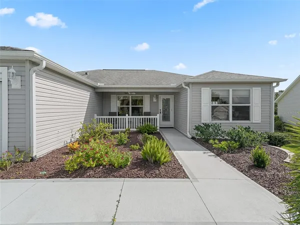 $2,400 | 2613 Dunbar Avenue, The Villages, FL 32162