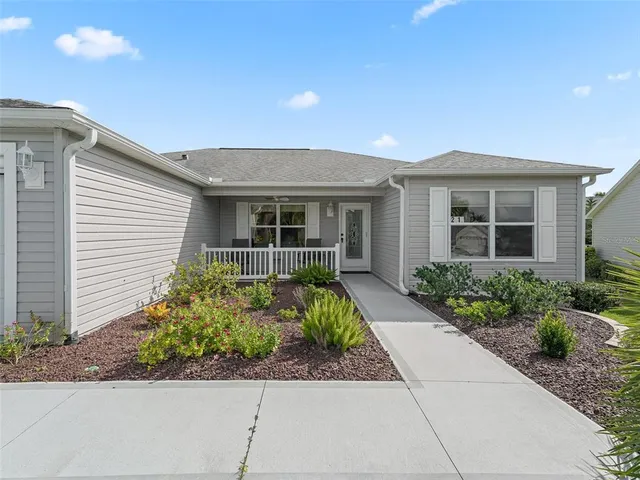 $2,400 | 2613 Dunbar Avenue, The Villages, FL 32162