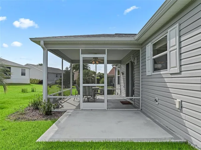 $2,400 | 2613 Dunbar Avenue, The Villages, FL 32162