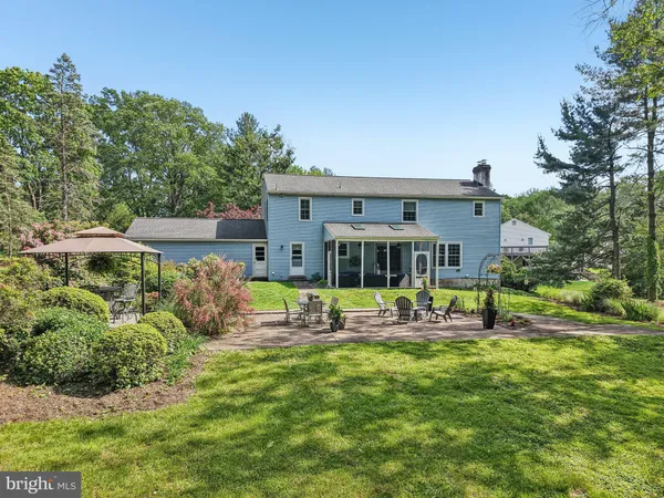 $649,900 | 114 Sylvan Drive, Pottstown, PA 19465