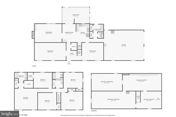 $649,900 | 114 Sylvan Drive, Pottstown, PA 19465