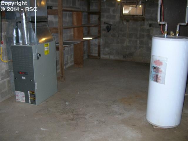 7115 Boone Road Boone, CO 81025 - Photo 13 of 13 Basement