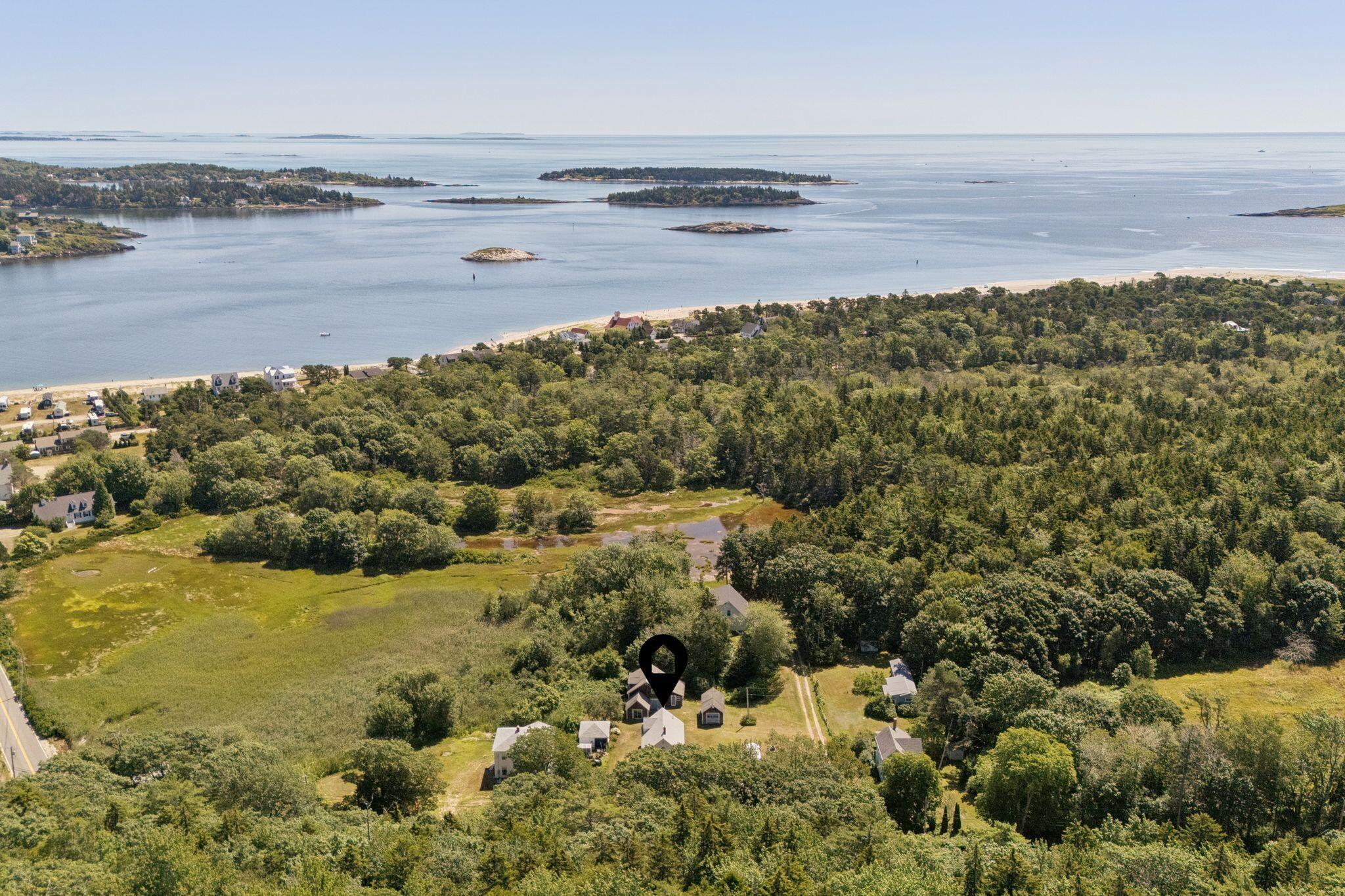 925 Popham Road Phippsburg, ME 04562 - Photo 39 of 39 23_DJI_20250722104717_0165_DW