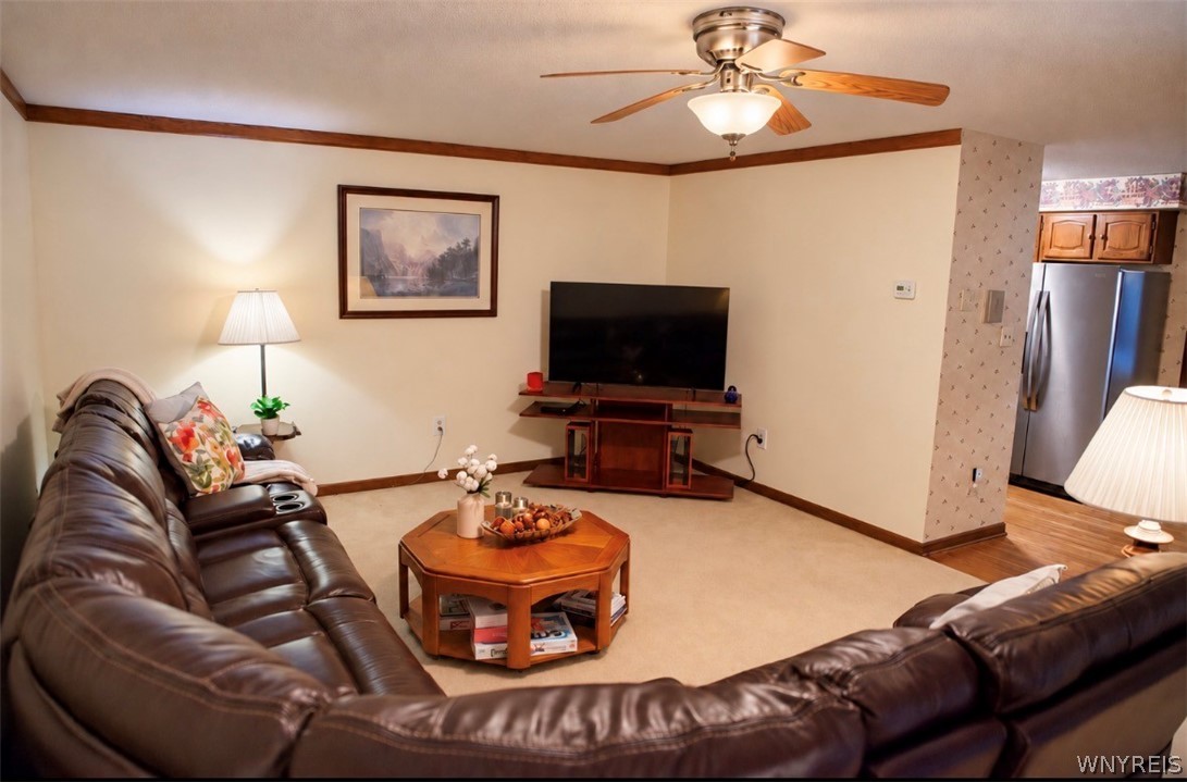 5291 Chestnut Ridge Road, Unit C Orchard Park, NY 14127 - Photo 12 of 31 Gallery Image 12