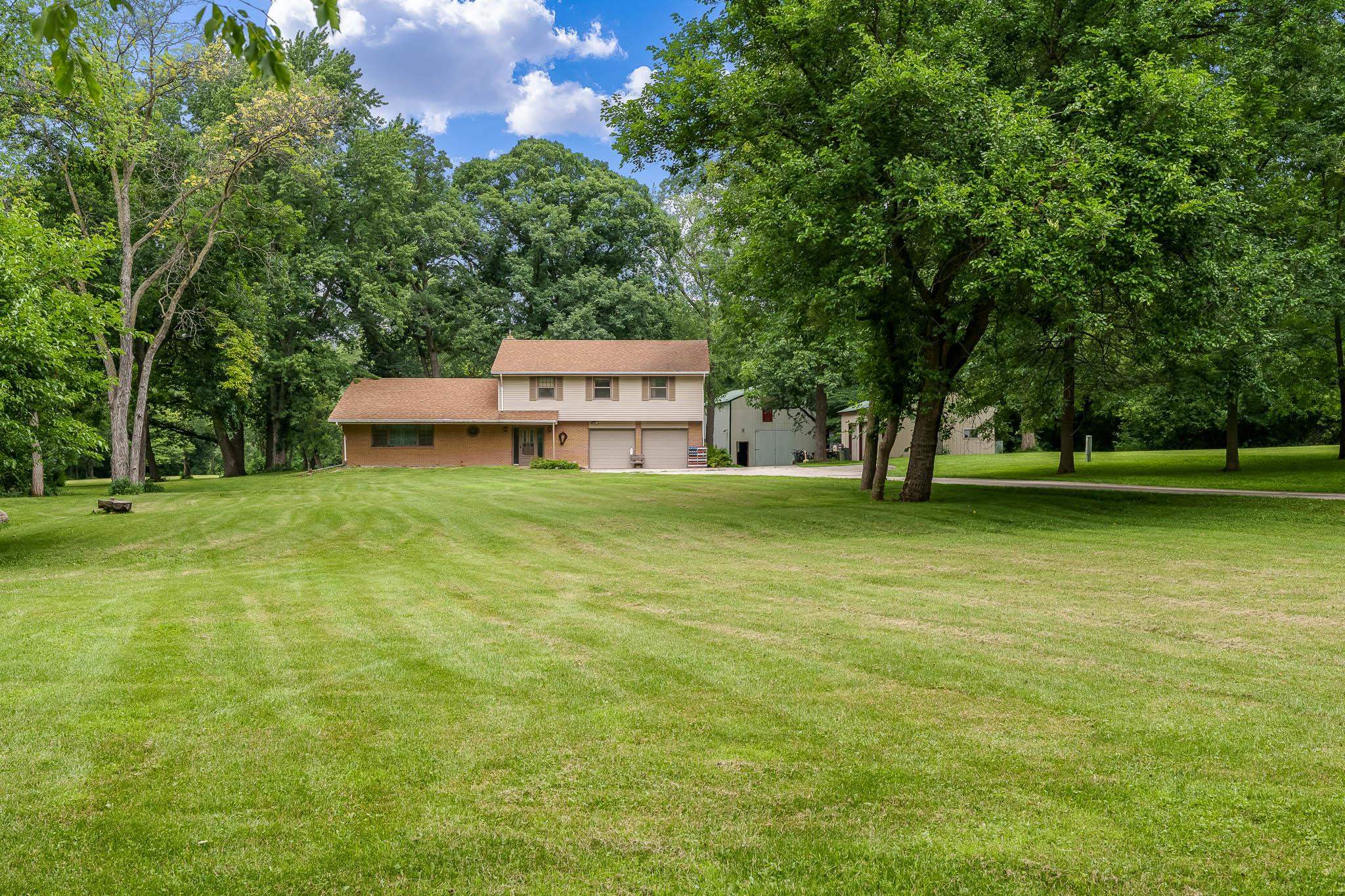 530 Kelly Road Caledonia, IL 61011 - Photo 14 of 65