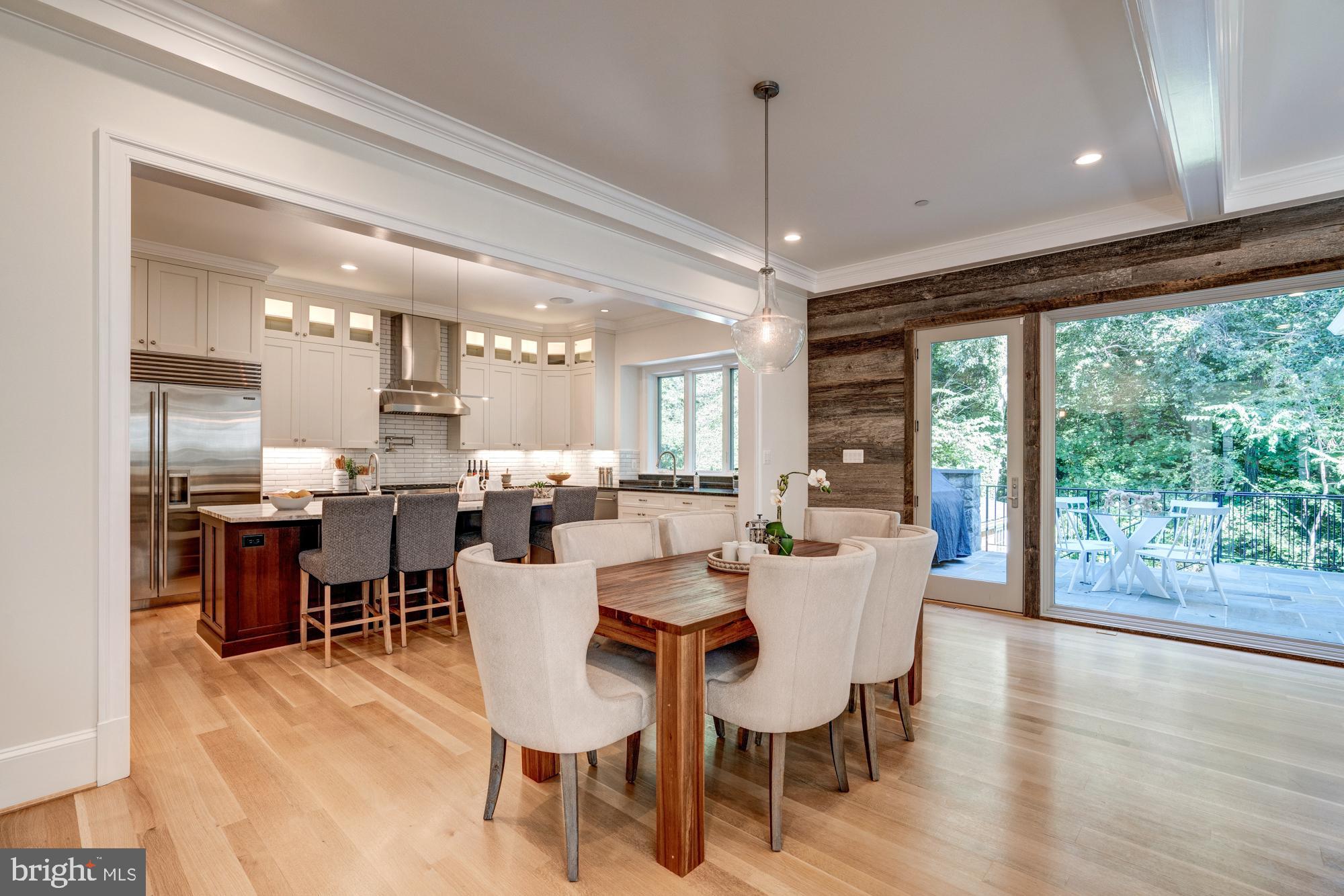 5607 Warwick Place Chevy Chase, MD 20815 - Photo 12 of 91