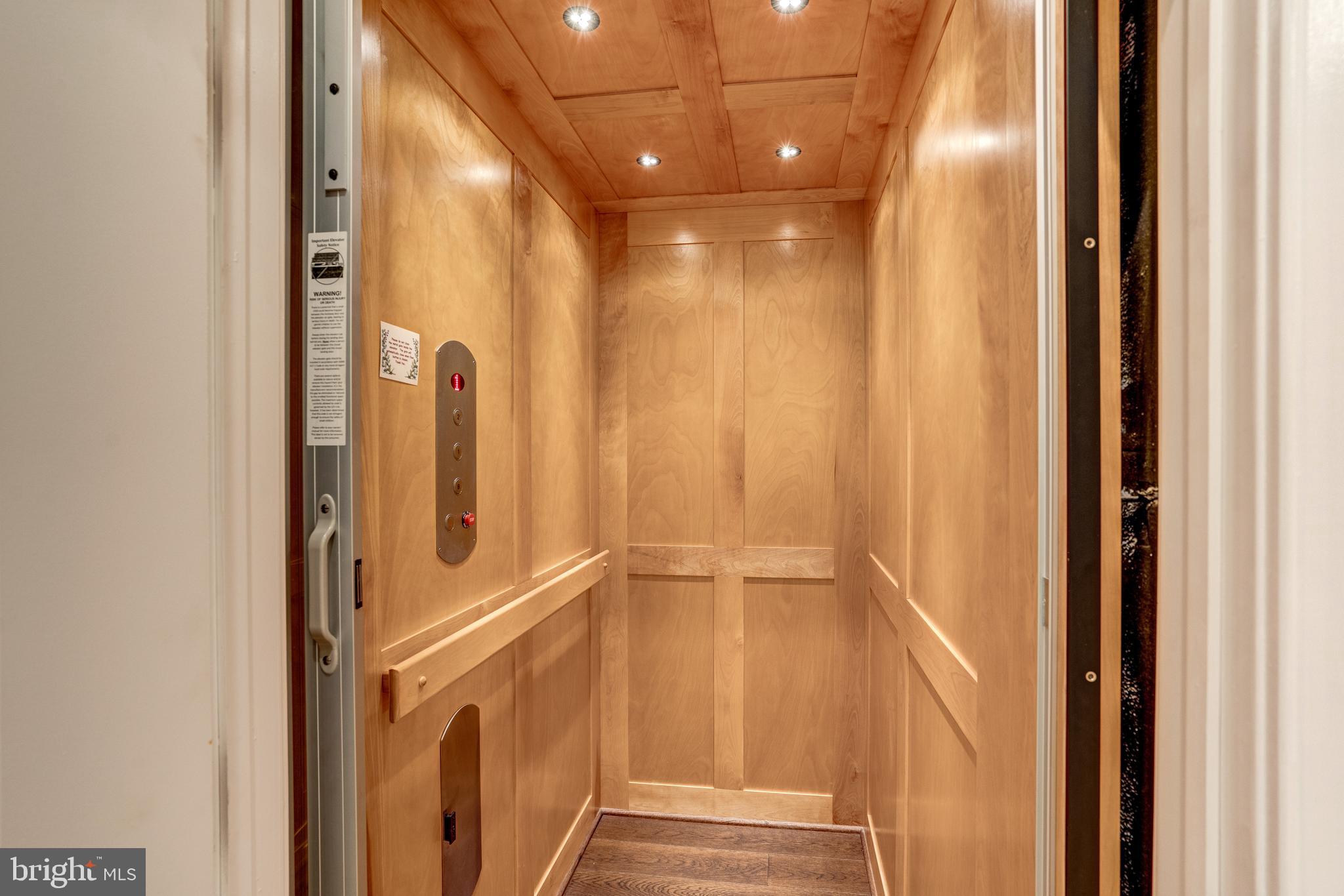 5607 Warwick Place Chevy Chase, MD 20815 - Photo 38 of 91