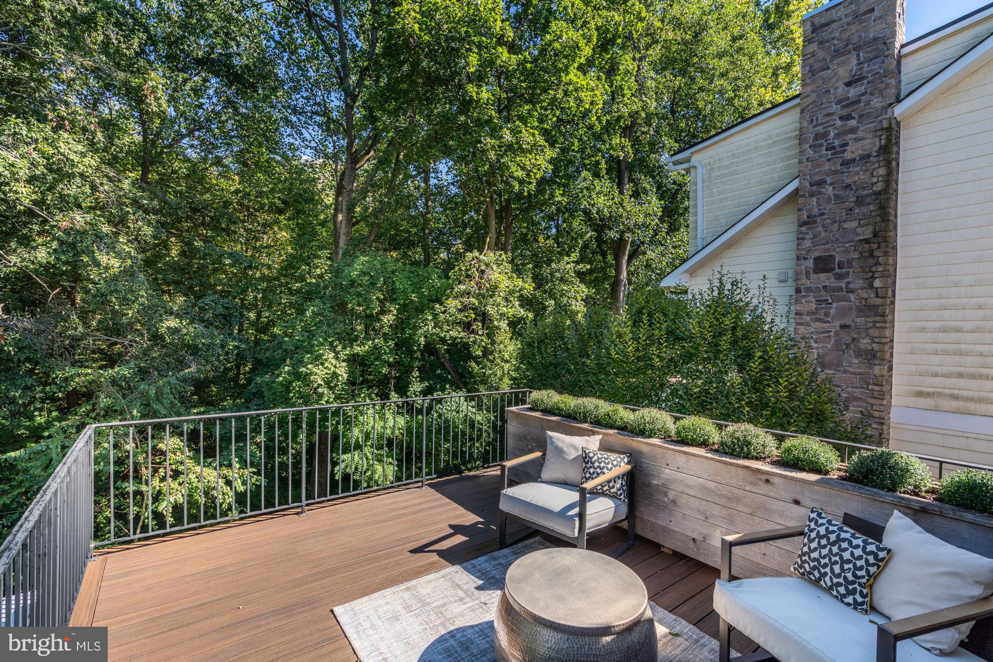 5607 Warwick Place Chevy Chase, MD 20815 - Photo 44 of 91