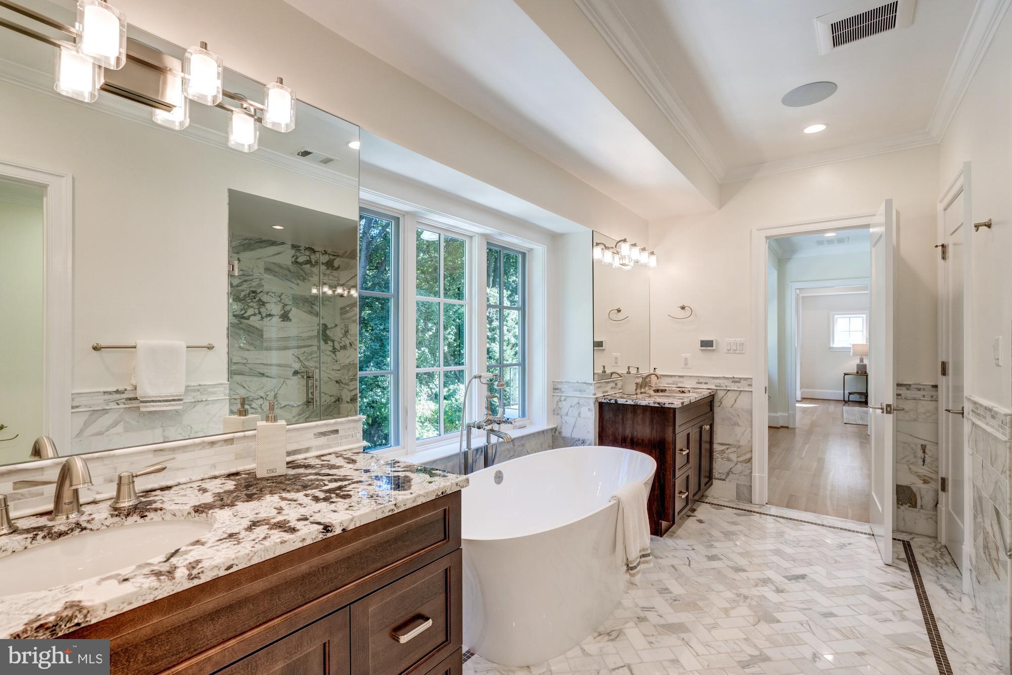 5607 Warwick Place Chevy Chase, MD 20815 - Photo 49 of 91