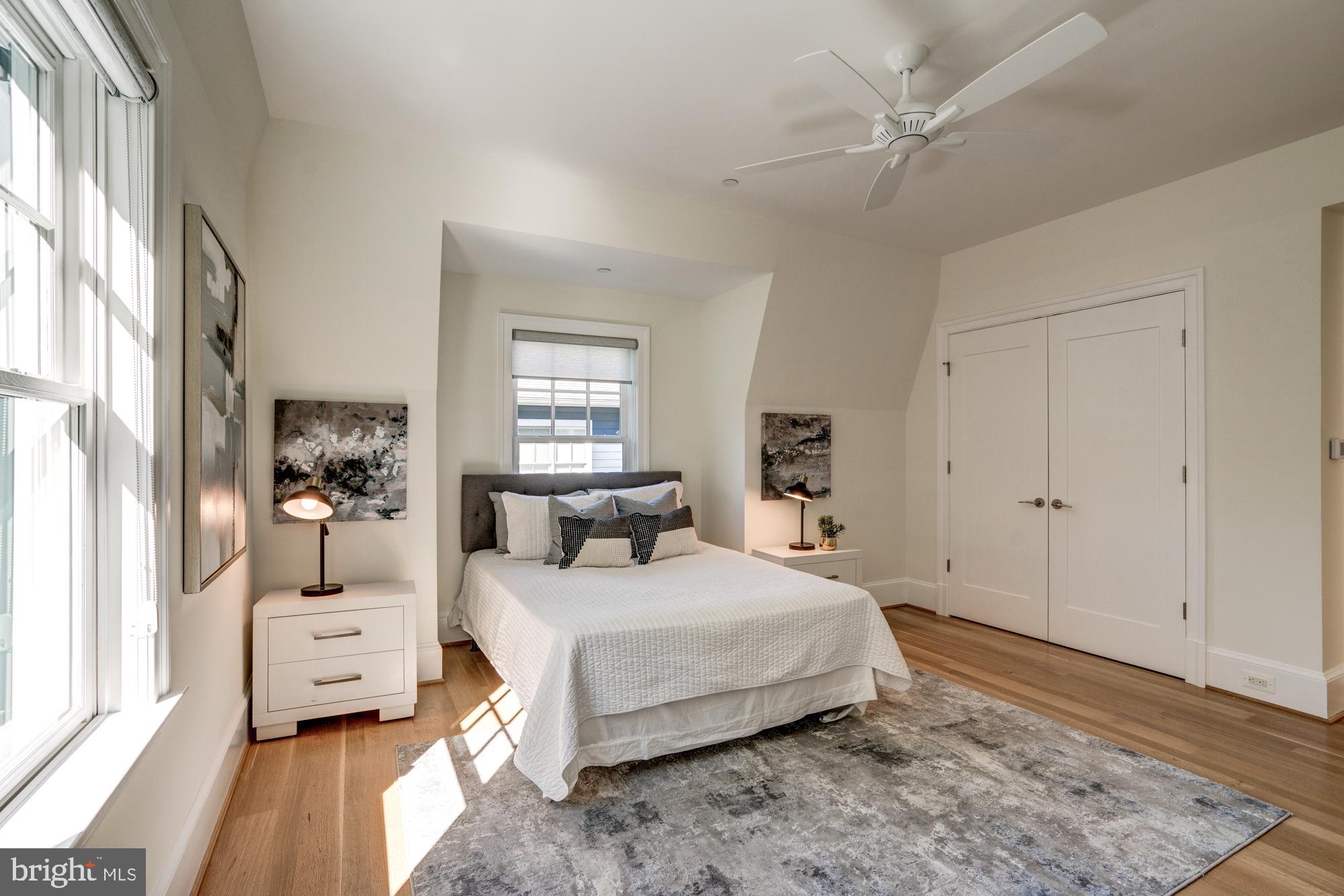 5607 Warwick Place Chevy Chase, MD 20815 - Photo 54 of 91