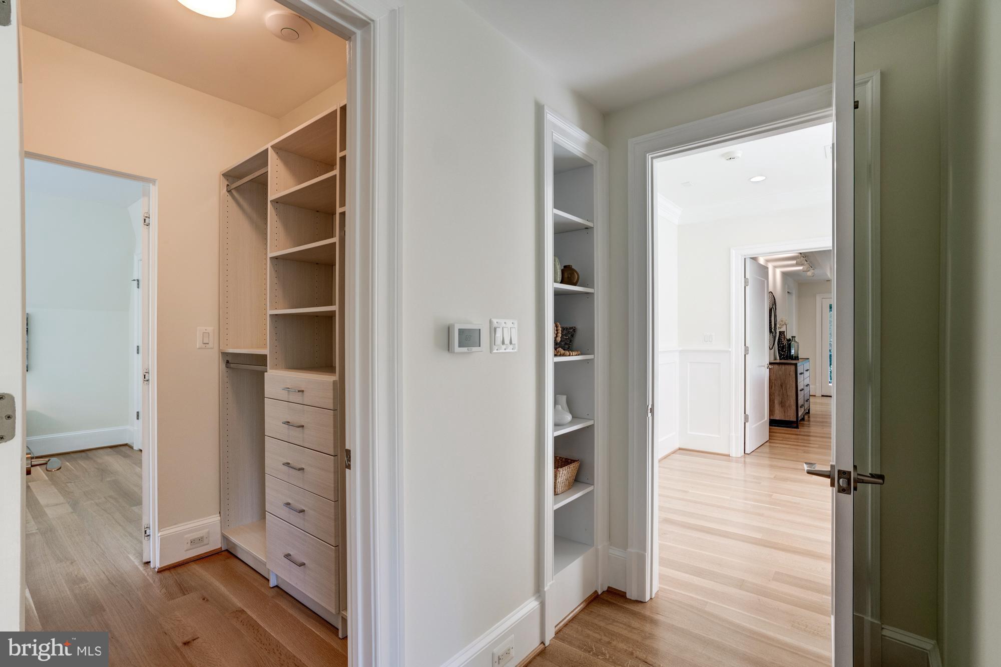 5607 Warwick Place Chevy Chase, MD 20815 - Photo 57 of 91