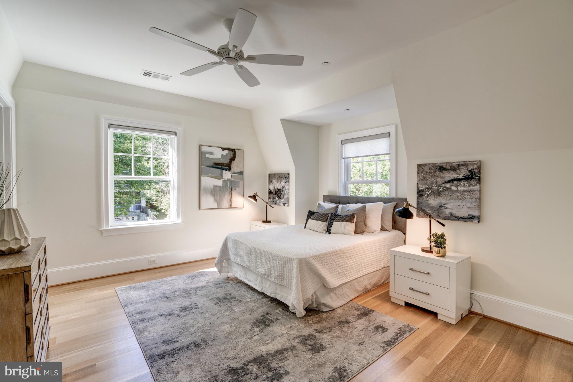 5607 Warwick Place Chevy Chase, MD 20815 - Photo 62 of 91