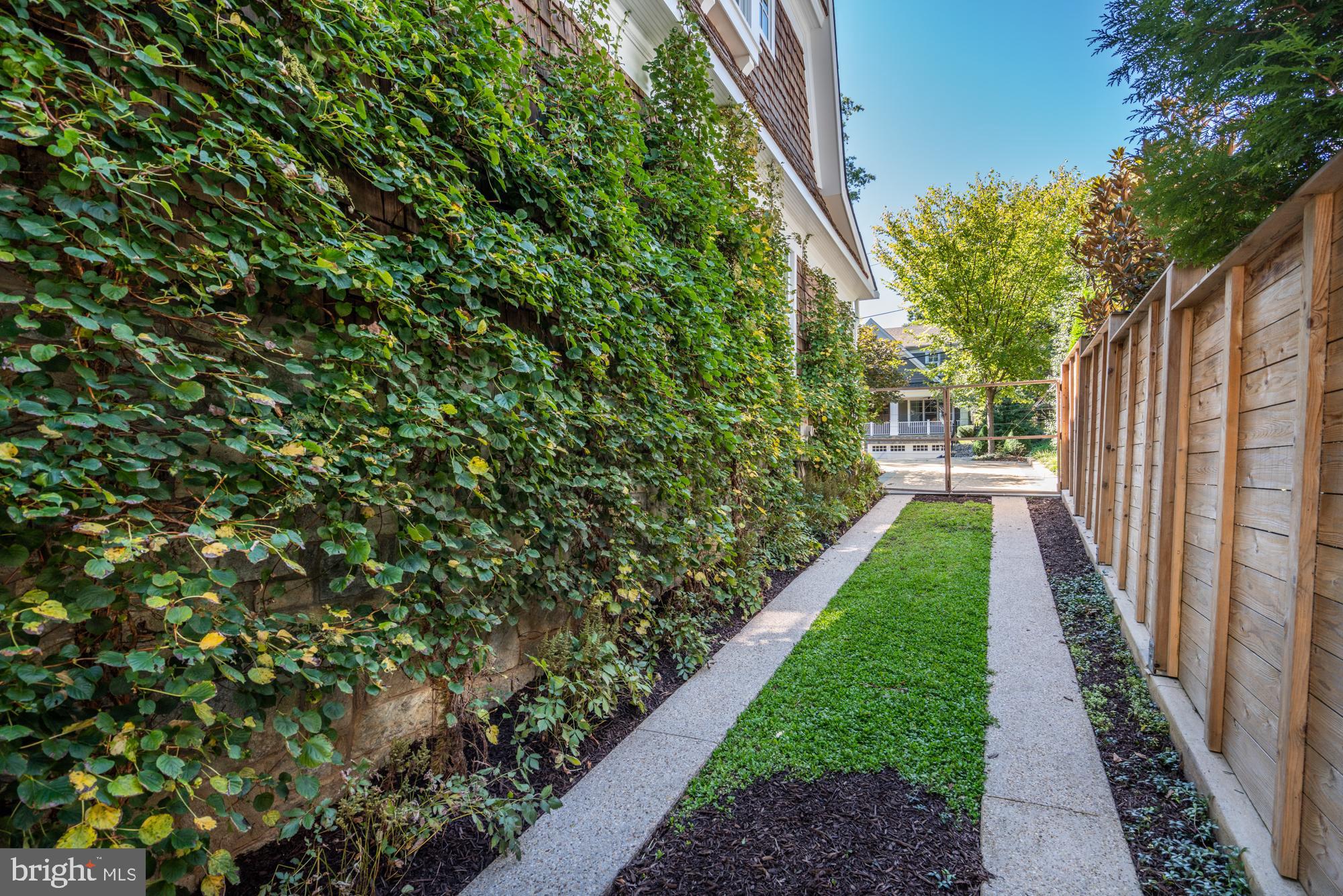 5607 Warwick Place Chevy Chase, MD 20815 - Photo 86 of 91