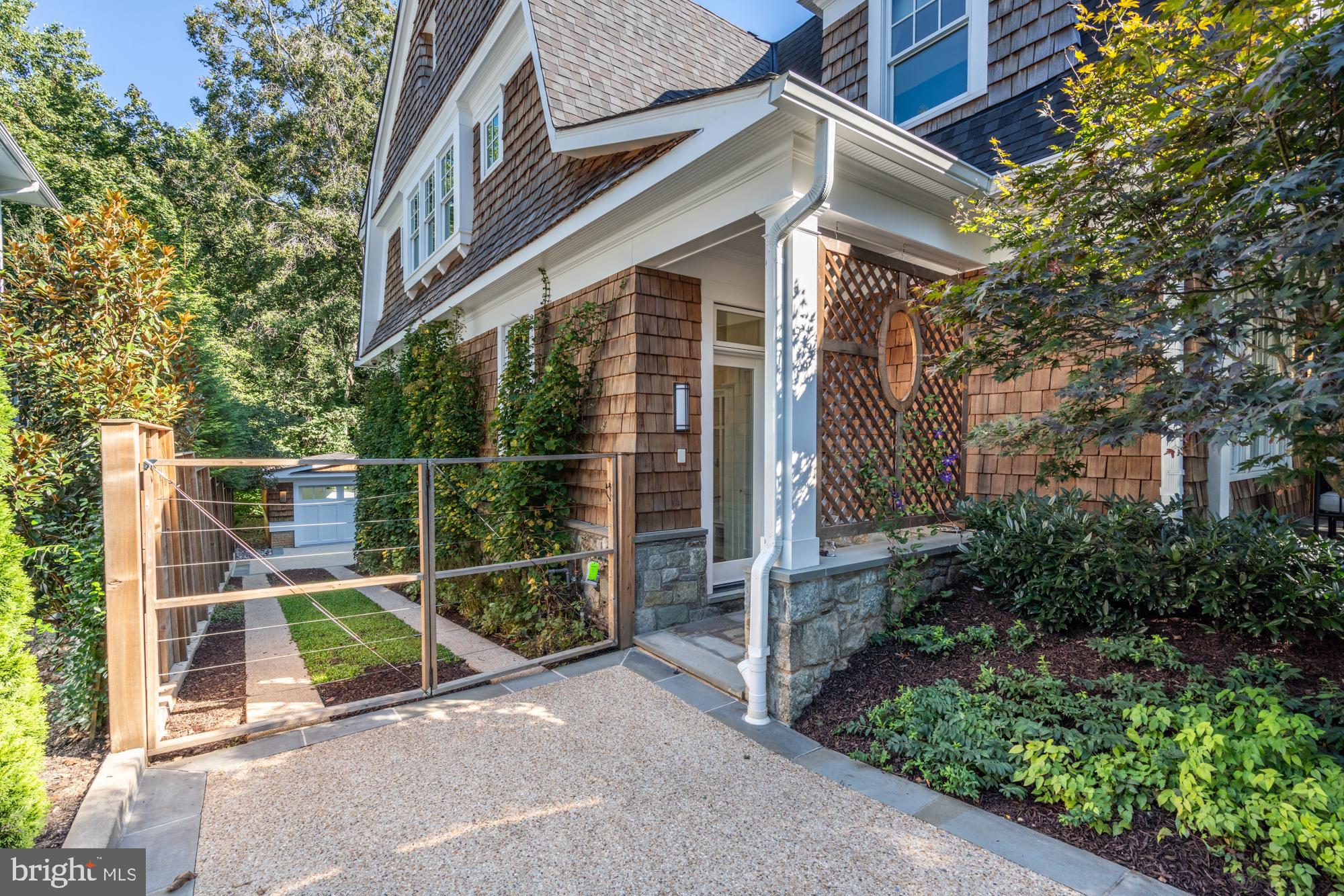 5607 Warwick Place Chevy Chase, MD 20815 - Photo 90 of 91