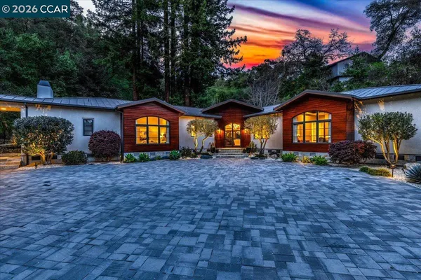 $5,300,000 | 20 Monticello Court, Lafayette, CA 94549