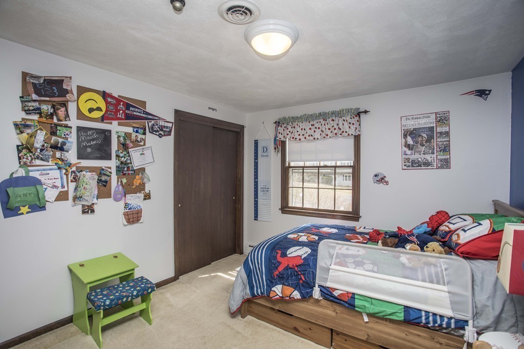 8 Churchill Road Franklin, MA 02038 - Photo 17 of 28 Gallery Image 17