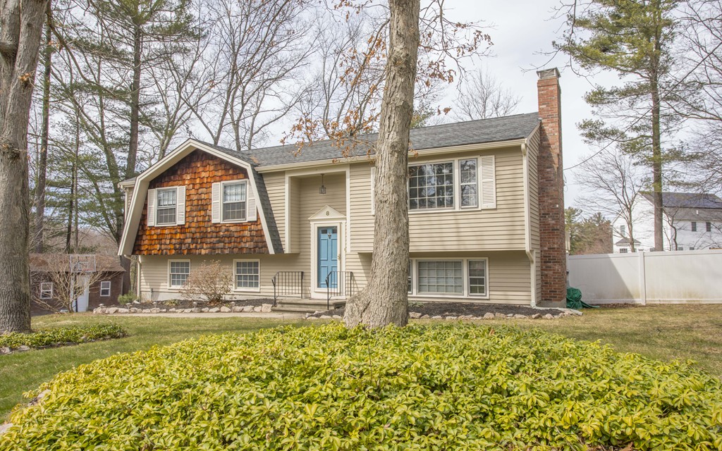 8 Churchill Road Franklin, MA 02038 - Photo 24 of 28 Gallery Image 24