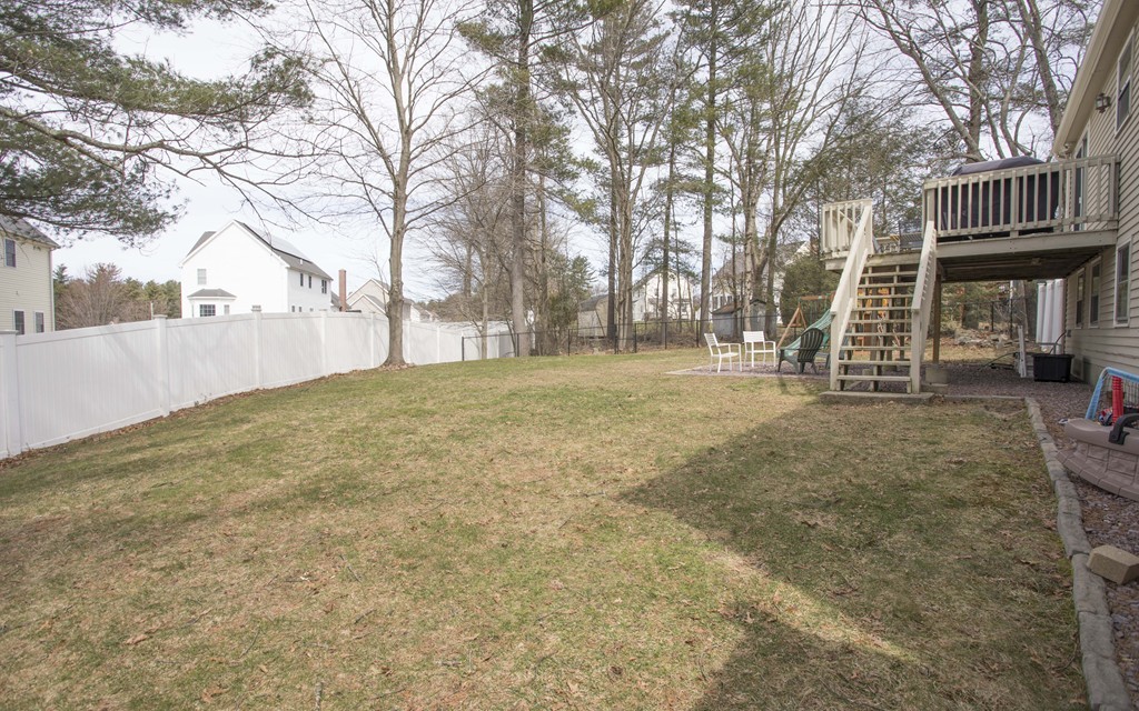 8 Churchill Road Franklin, MA 02038 - Photo 27 of 28 Gallery Image 27
