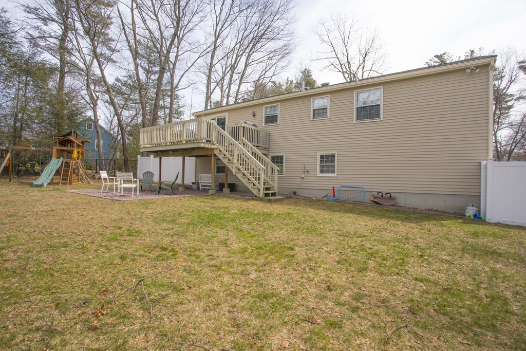 8 Churchill Road Franklin, MA 02038 - Photo 28 of 28 Gallery Image 28