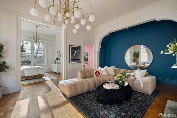 $2,795,000 | 725 Shotwell Street, San Francisco, CA 94110