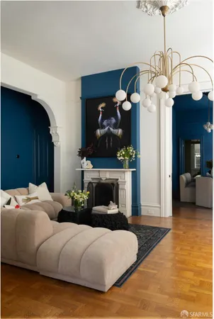 $2,795,000 | 725 Shotwell Street, San Francisco, CA 94110