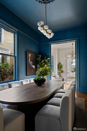 $2,795,000 | 725 Shotwell Street, San Francisco, CA 94110